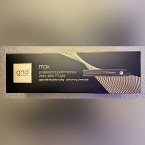 GHD Max Styler